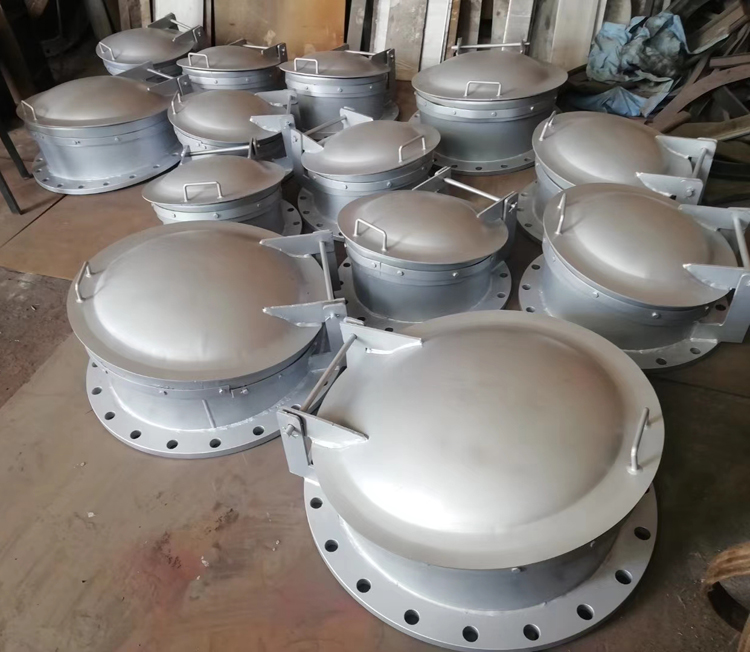 不銹鋼拍門 不銹鋼拍門