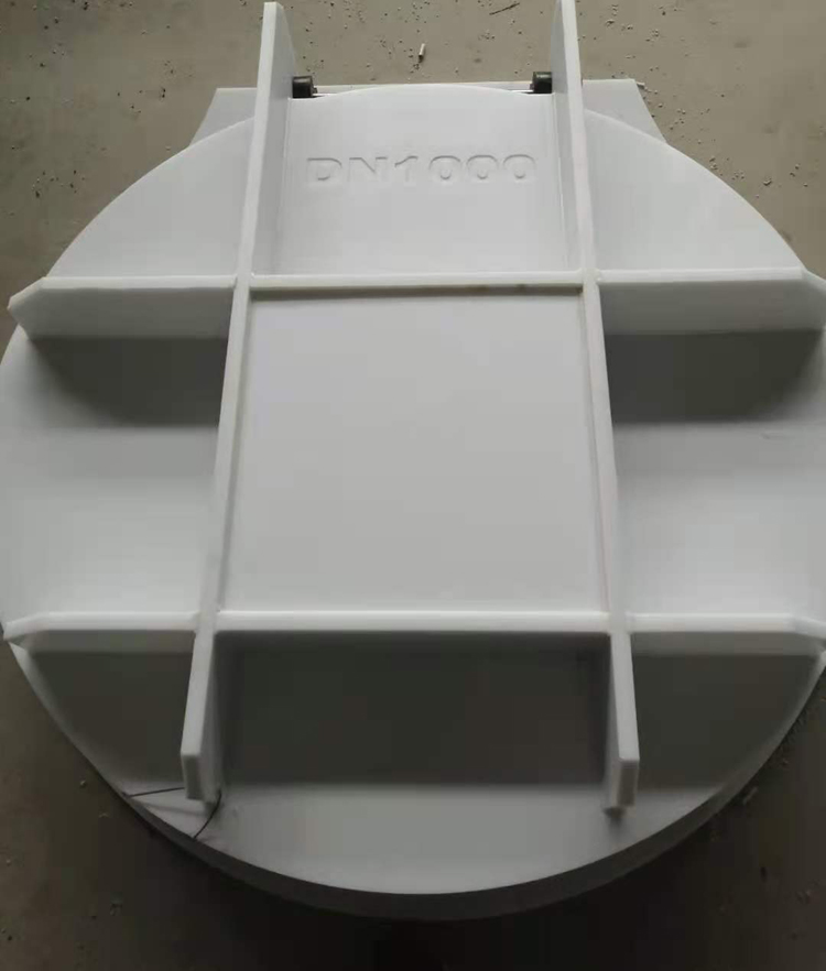 復(fù)合材料拍門(mén)